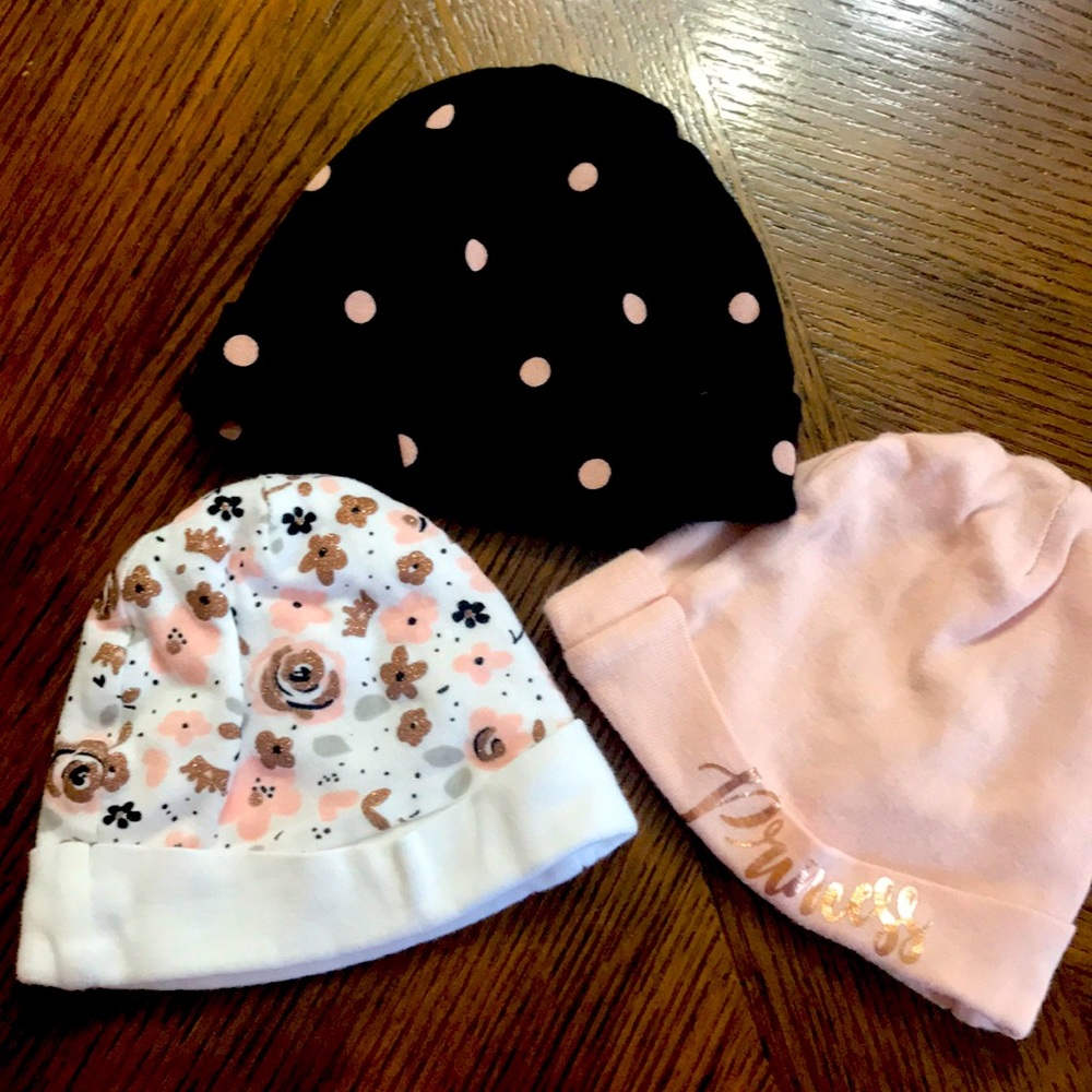 Baby hats